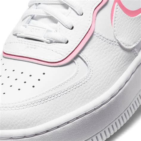 nike dames wit roze|Roze Nike Sneakers voor dames online .